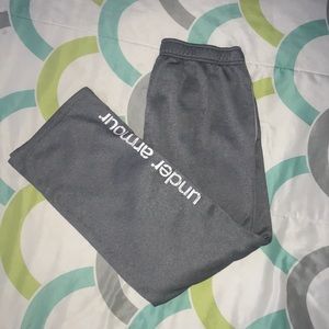 under armour sweats